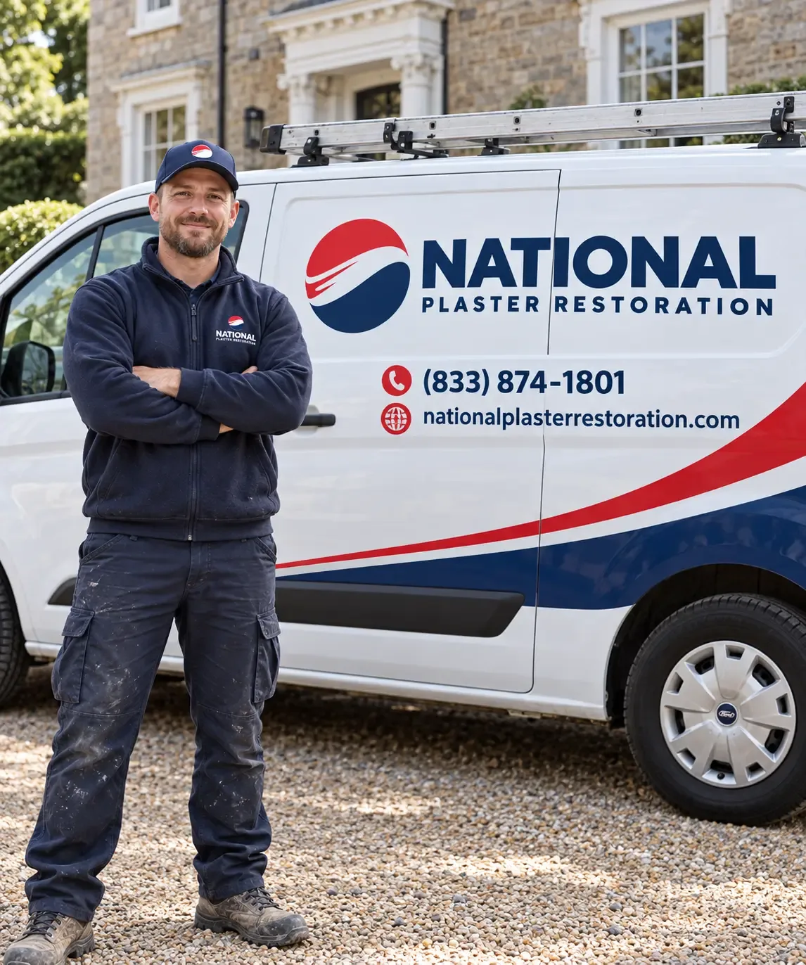 Plaster Repair company in Richburg, NY